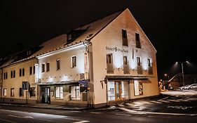 Hotel Prácheň